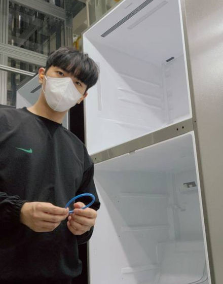 과거 공장알바